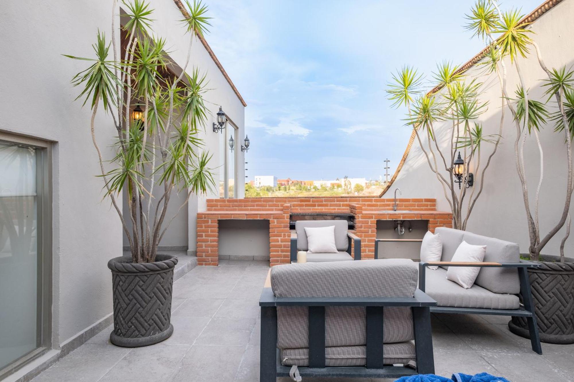Casa Malen Holiday home *