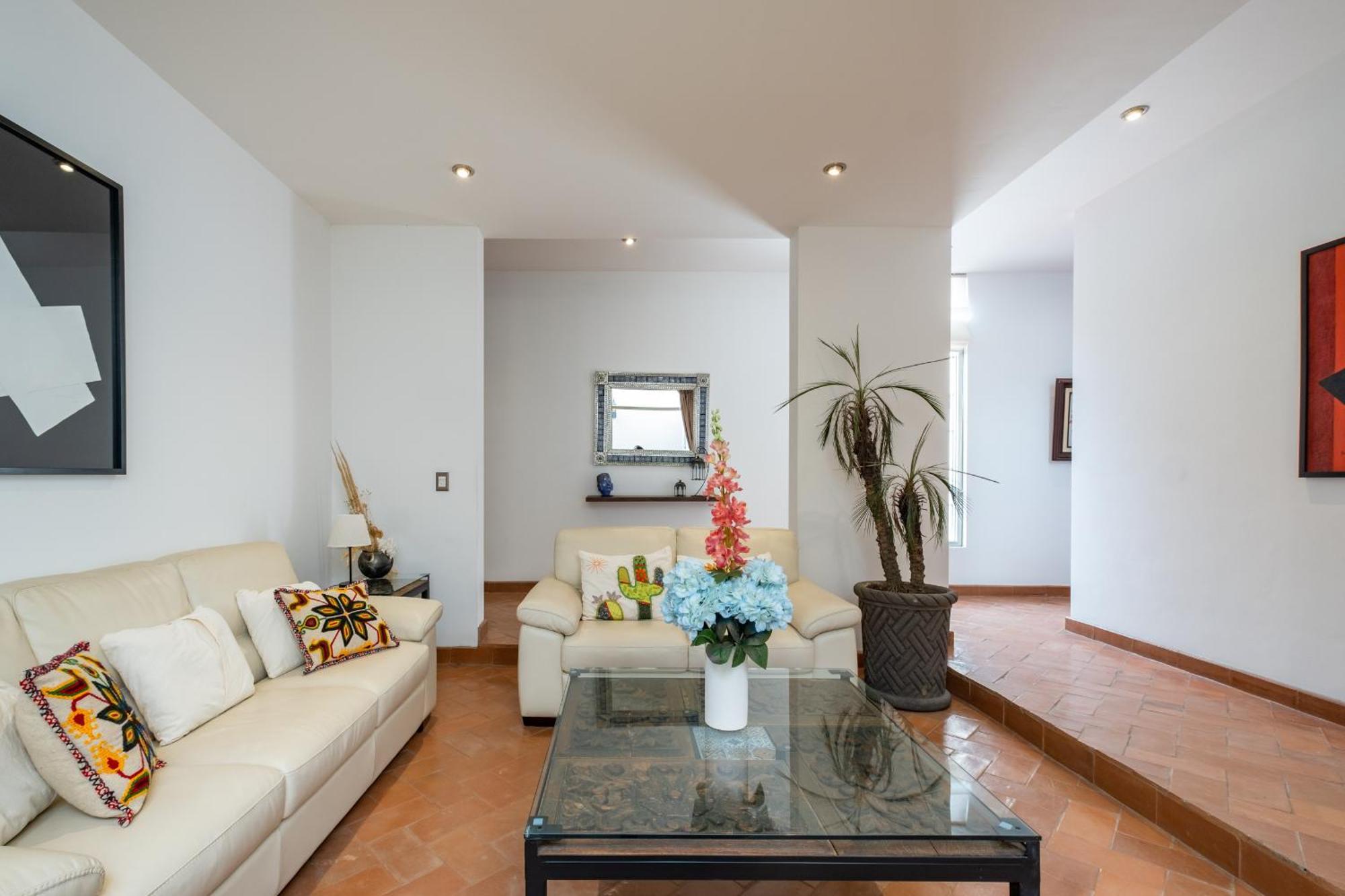 Casa Malen Holiday home *