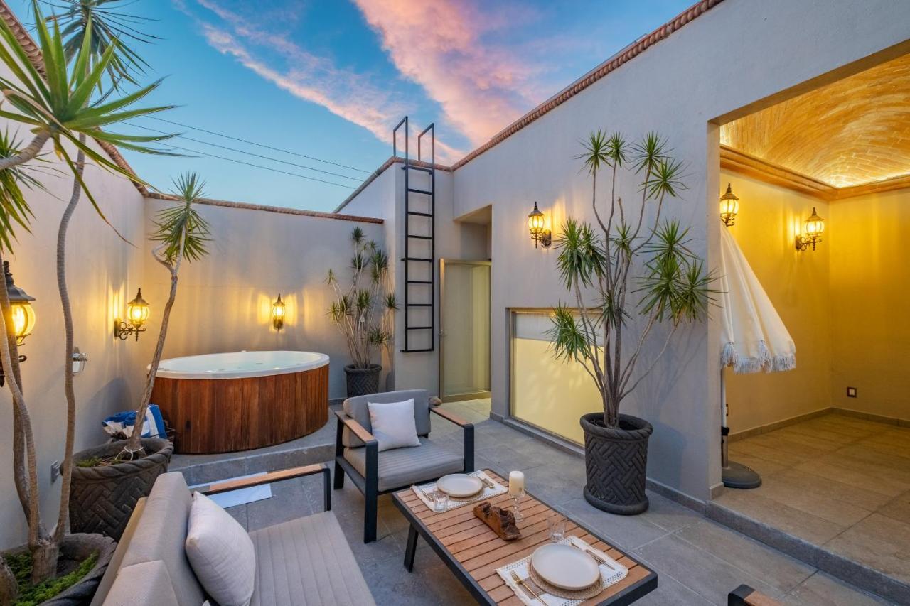 Holiday home Casa Malen