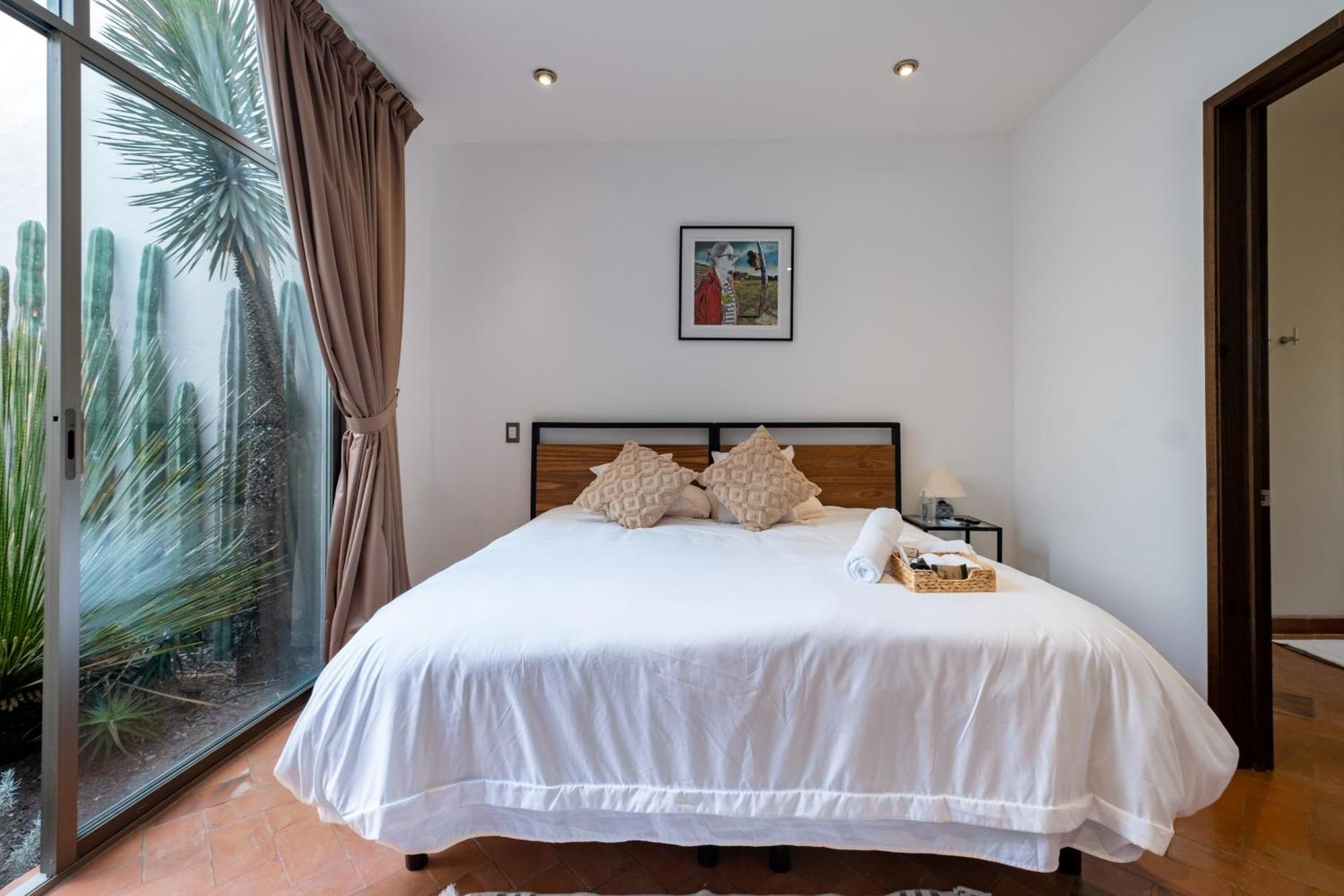 Holiday home Casa Malen