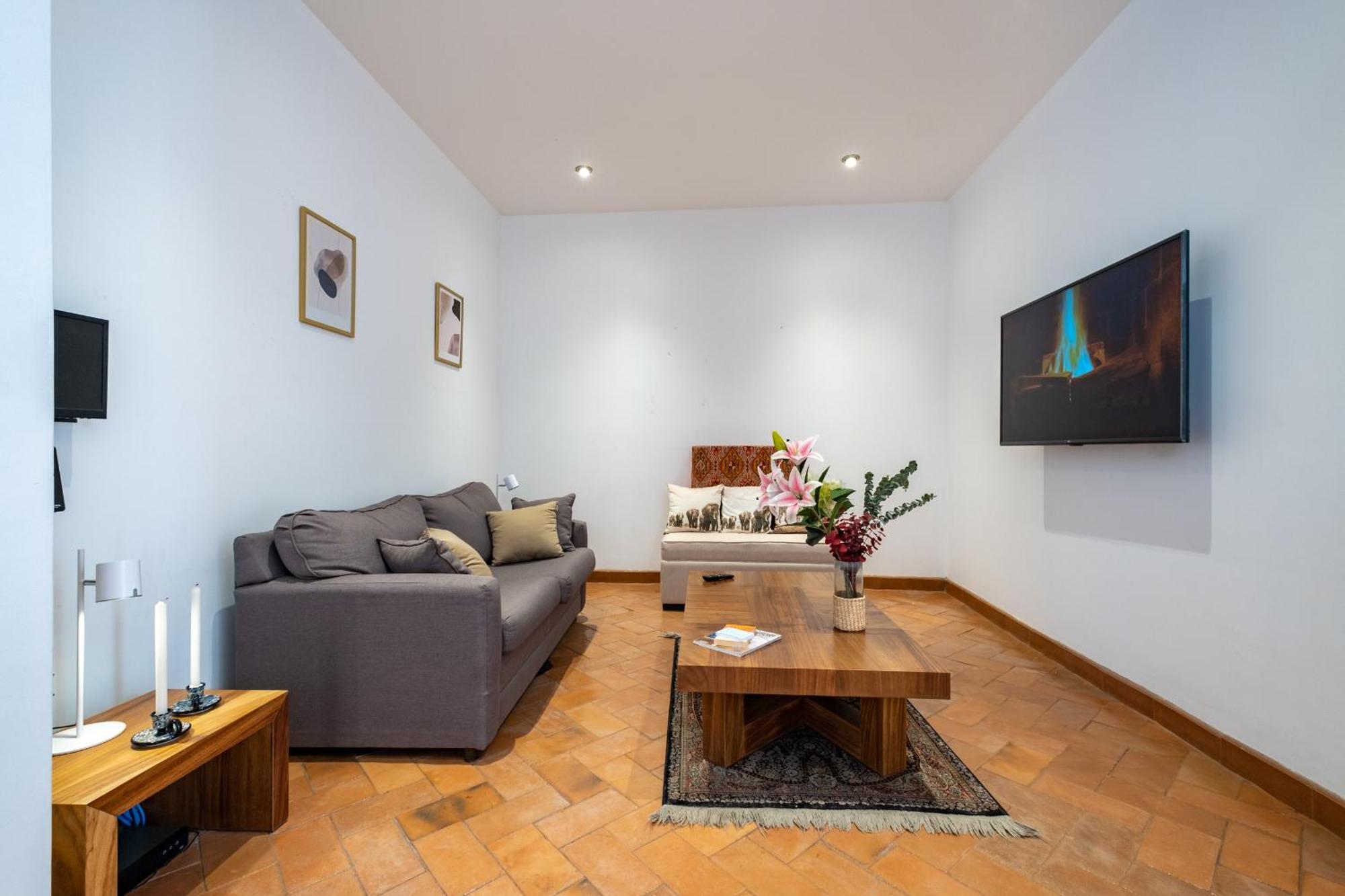 Casa Malen Holiday home *