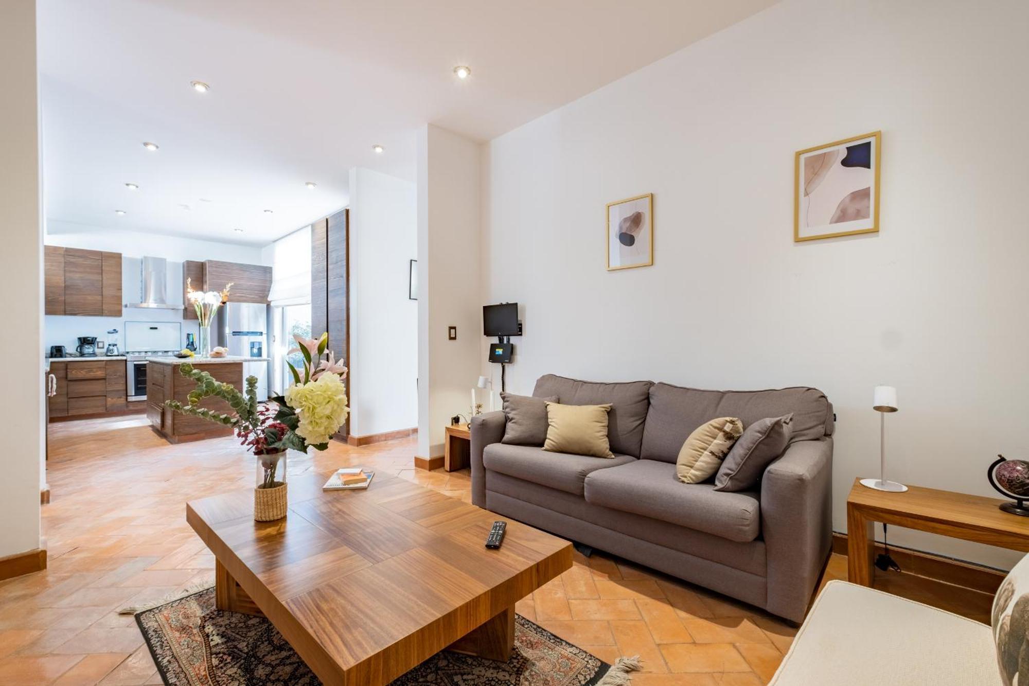 Holiday home Casa Malen