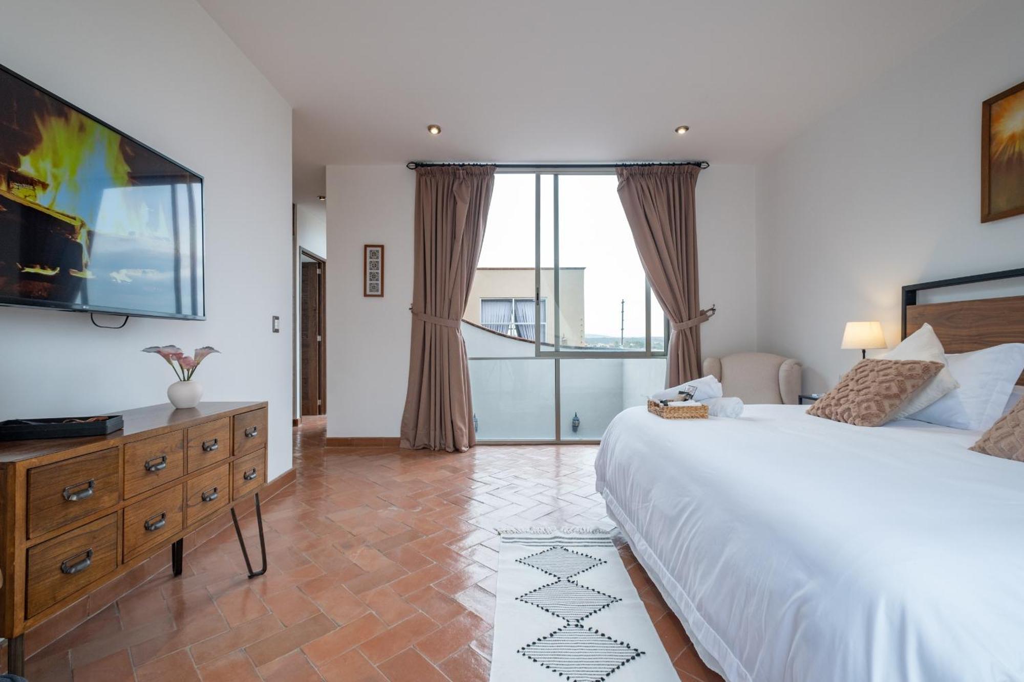 Casa Malen Holiday home *