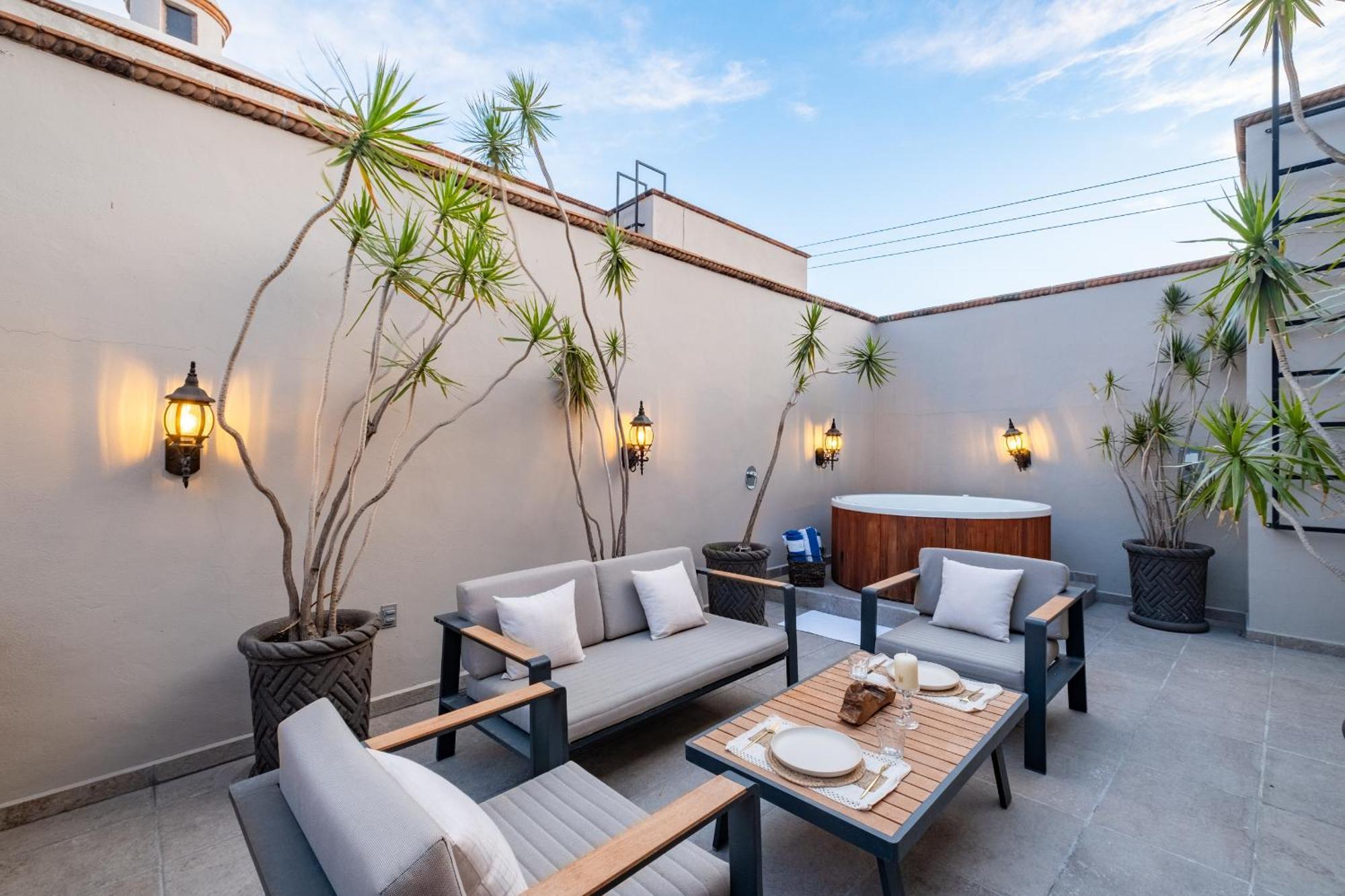 Holiday home Casa Malen