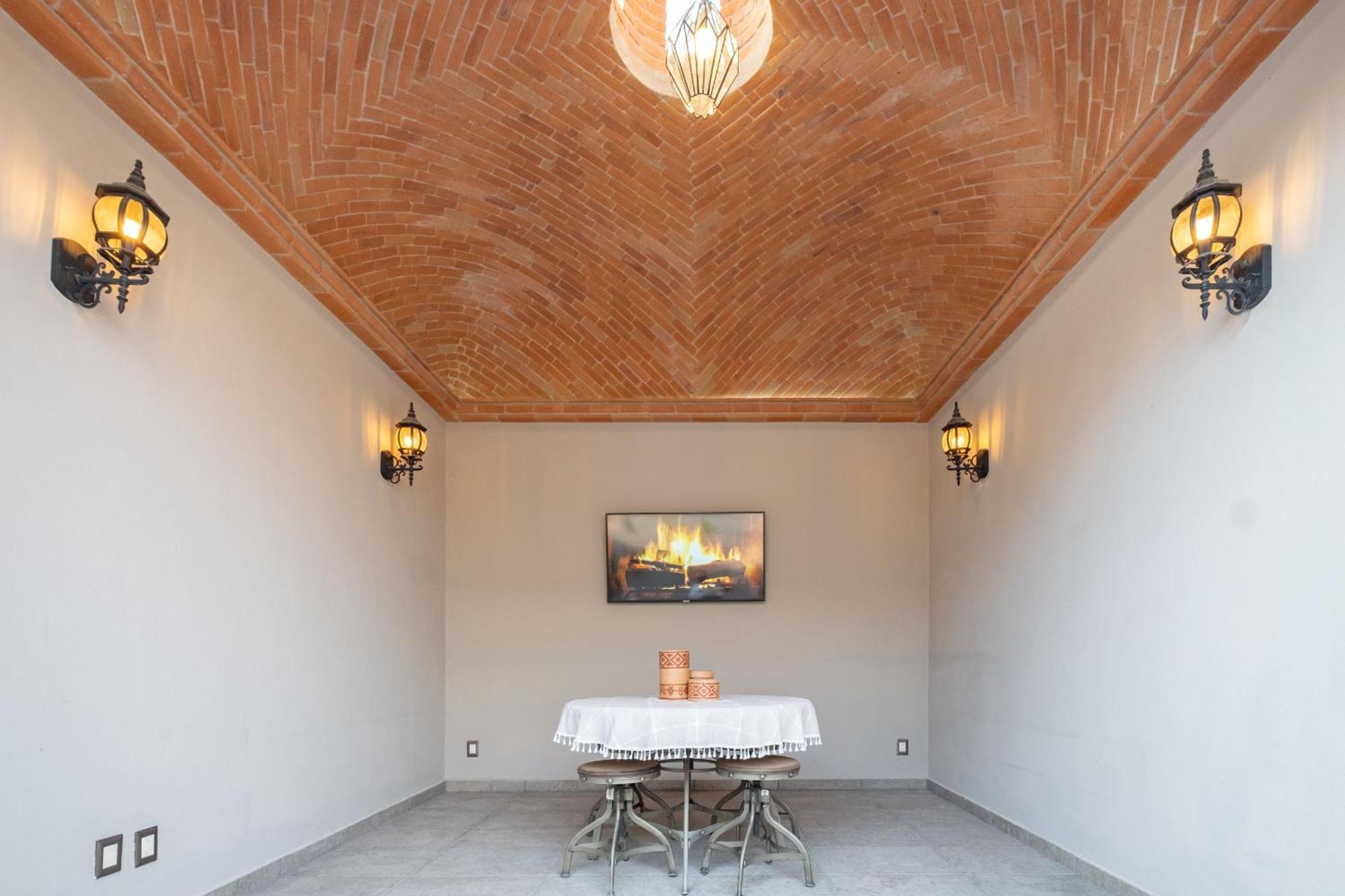 Casa Malen Holiday home San Miguel de Allende