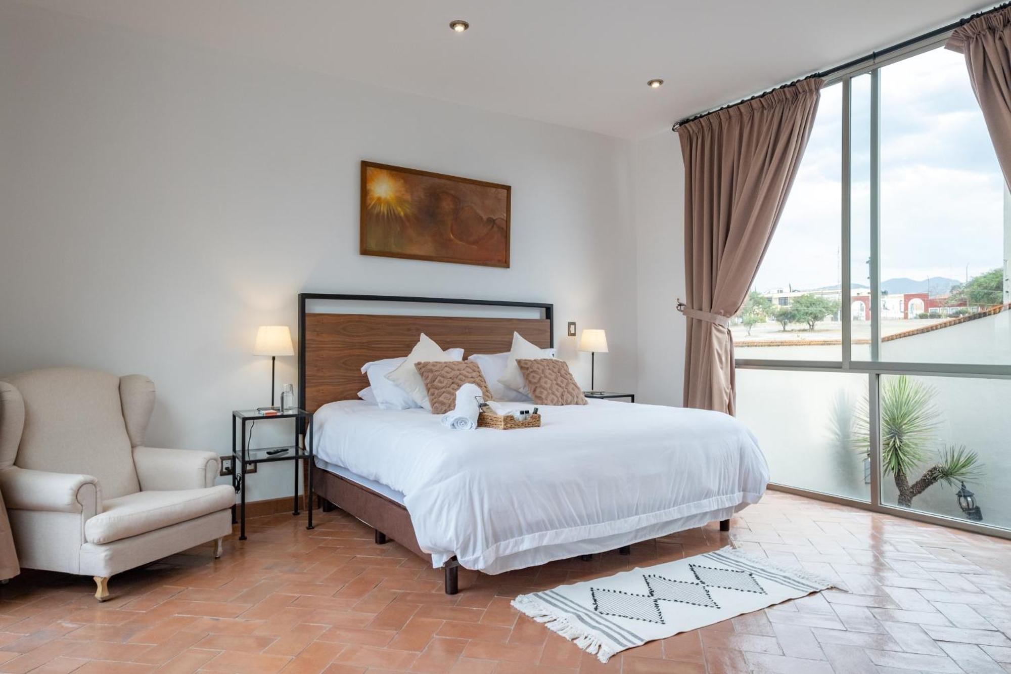 Holiday home Casa Malen San Miguel de Allende