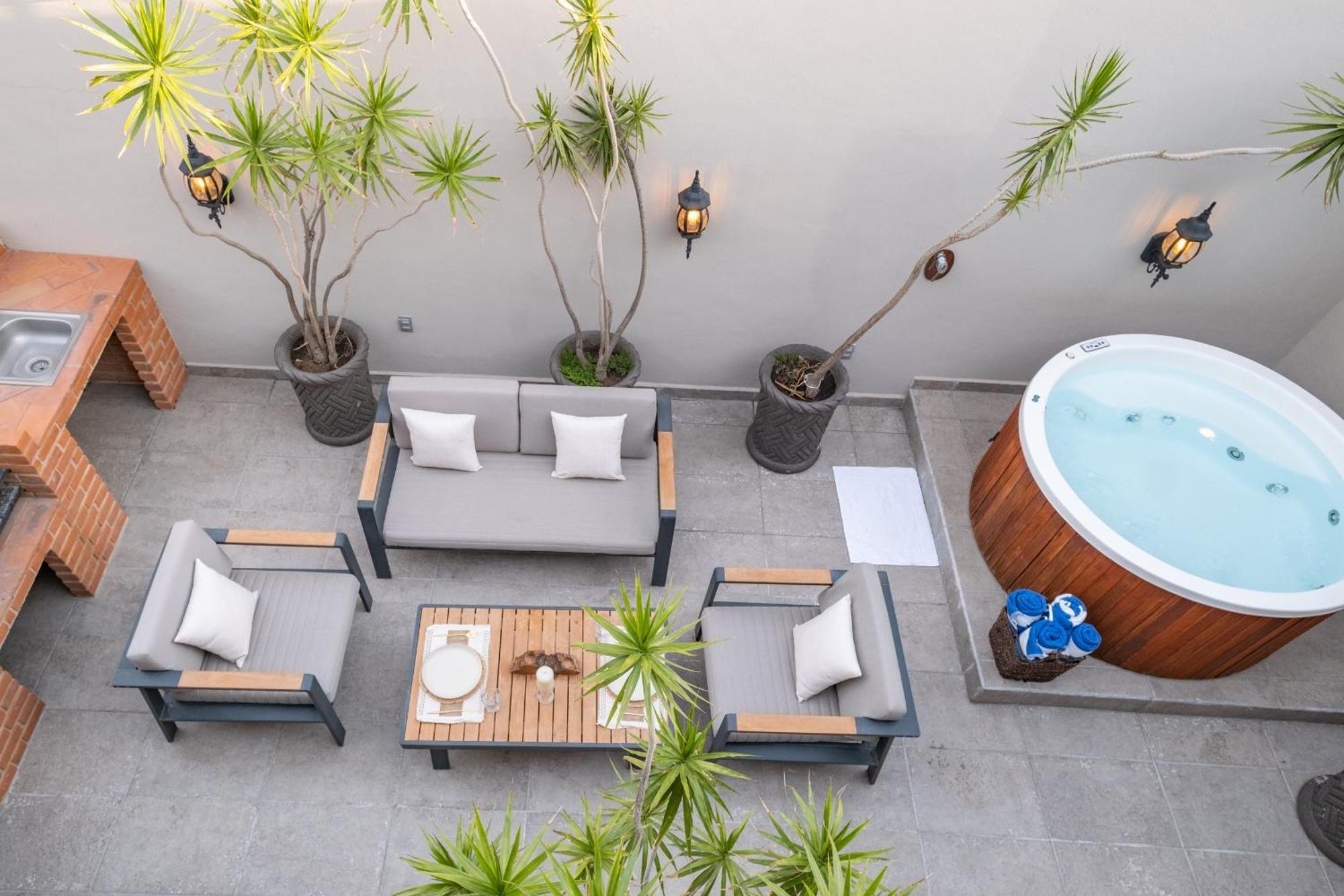 Holiday home Casa Malen