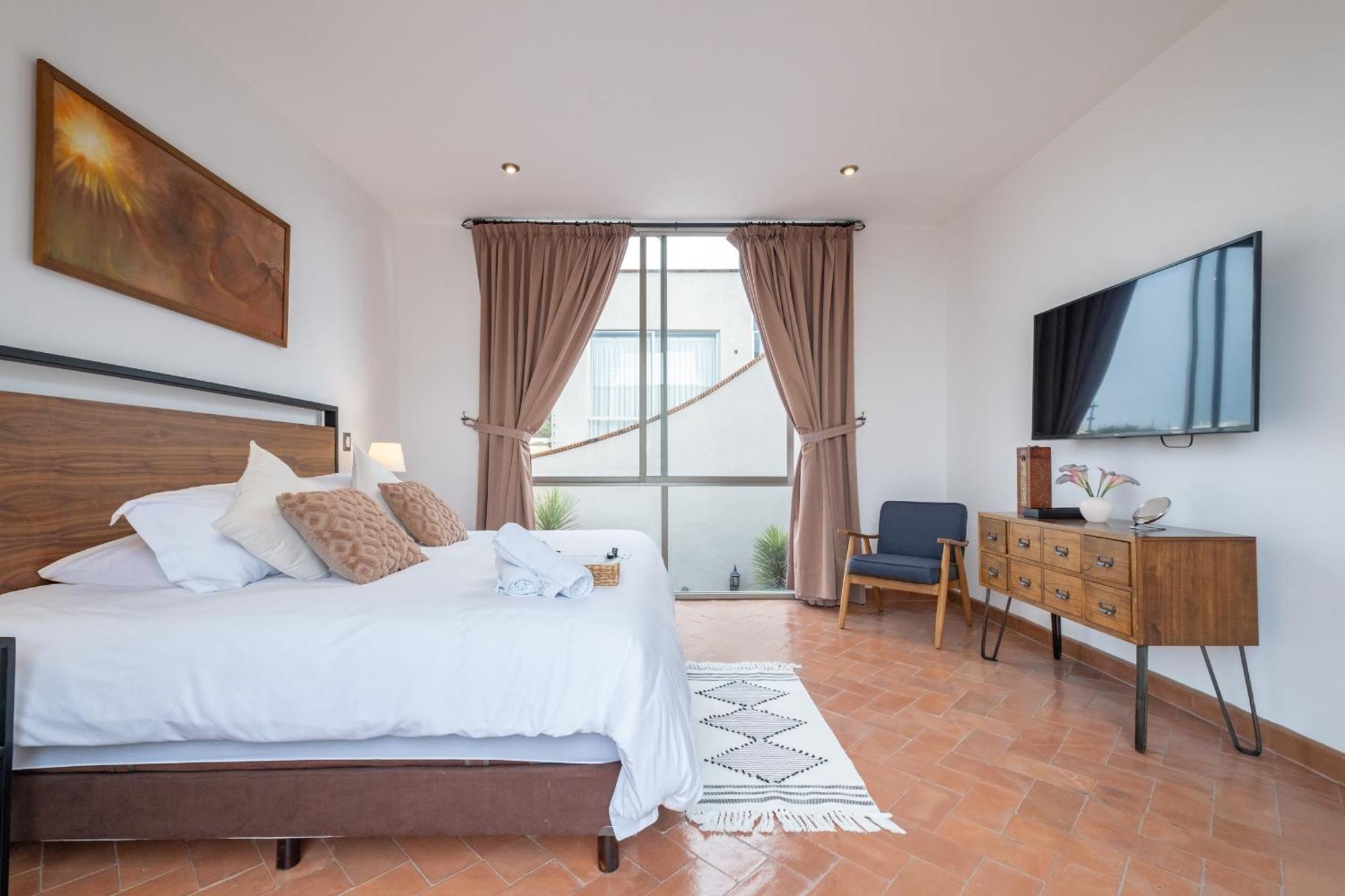 Casa Malen Holiday home *